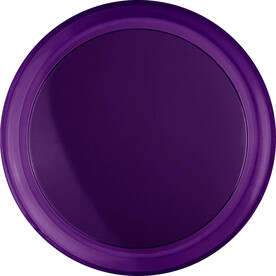 AS Lippenbalsam-Dose Malik – Violett bedrucken, Art.-Nr. 024999999_1349366