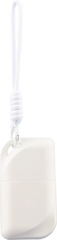 PP-Kassette (50 ml) Sonnenschutzlotion Eitan – Weiß bedrucken, Art.-Nr. 002999999_1349488