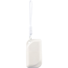 PP-Kassette (50 ml) Sonnenschutzlotion Eitan – Weiß bedrucken, Art.-Nr. 002999999_1349488