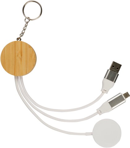 TPE-Ladekabel Mei – Braun bedrucken, Art.-Nr. 011999999_1349490 TPE-Ladekabel Mei – Braun bedrucken, Art.-Nr. 011999999_1349490