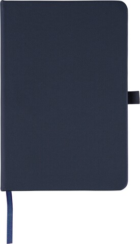 rPET (600D) Polyester-Notizbuch Elena – Blau bedrucken, Art.-Nr. 005999999_1349492 rPET (600D) Polyester-Notizbuch Elena – Blau bedrucken, Art.-Nr. 005999999_1349492