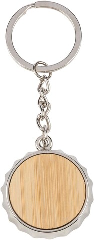 Schlüsselanhänger aus Zinklegierung Finn – Braun bedrucken, Art.-Nr. 011999999_1349509 Schlüsselanhänger aus Zinklegierung Finn – Braun bedrucken, Art.-Nr. 011999999_1349509