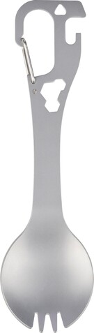 Edelstahl-Spork Noe – Silber bedrucken, Art.-Nr. 032999999_1349512 Edelstahl-Spork Noe – Silber bedrucken, Art.-Nr. 032999999_1349512