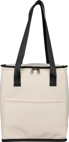 Recycelte PU-Kühltasche Adira – beige bedrucken, Art.-Nr. 357999999_1349529 Recycelte PU-Kühltasche Adira – beige bedrucken, Art.-Nr. 357999999_1349529