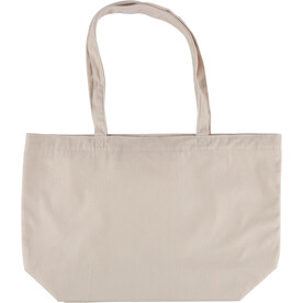 Cord-Tragetasche Tino – beige bedrucken, Art.-Nr. 357999999_1349540