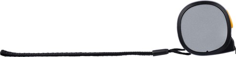 ABS-Maßband Akira – Schwarz bedrucken, Art.-Nr. 001999999_1350406 ABS-Maßband Akira – Schwarz bedrucken, Art.-Nr. 001999999_1350406