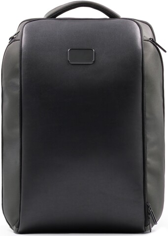 BrandCharger Rucksack Apex | Laptop 16" – Schwarz bedrucken, Art.-Nr. 001999999_1355992