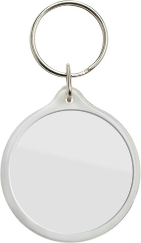 Kunststoff-Schlüsselhalter Leco – Neutral bedrucken, Art.-Nr. 021999999_5157 Kunststoff-Schlüsselhalter Leco – Neutral bedrucken, Art.-Nr. 021999999_5157
