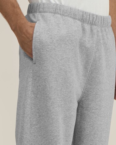 Needer - Die Unisex‑Jogginghose mit entspanntem Straight‑Leg‑Schnitt - Heather Grey - XXL bedrucken, Art.-Nr. STBU274C2502X Needer - Die Unisex‑Jogginghose mit entspanntem Straight‑Leg‑Schnitt - Heather Grey - XXL bedrucken, Art.-Nr. STBU274C2502X