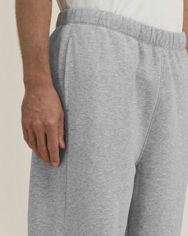 Needer - Die Unisex‑Jogginghose mit entspanntem Straight‑Leg‑Schnitt - Heather Grey - XXL bedrucken, Art.-Nr. STBU274C2502X Needer - Die Unisex‑Jogginghose mit entspanntem Straight‑Leg‑Schnitt - Heather Grey - XXL bedrucken, Art.-Nr. STBU274C2502X