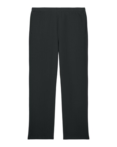 Needer - Die Unisex‑Jogginghose mit entspanntem Straight‑Leg‑Schnitt - Black - S bedrucken, Art.-Nr. STBU274C0021S Needer - Die Unisex‑Jogginghose mit entspanntem Straight‑Leg‑Schnitt - Black - S bedrucken, Art.-Nr. STBU274C0021S