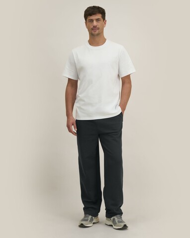 Needer - Die Unisex‑Jogginghose mit entspanntem Straight‑Leg‑Schnitt - Black - XL bedrucken, Art.-Nr. STBU274C0021X Needer - Die Unisex‑Jogginghose mit entspanntem Straight‑Leg‑Schnitt - Black - XL bedrucken, Art.-Nr. STBU274C0021X
