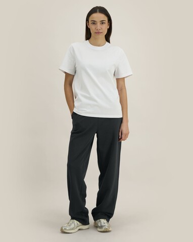 Needer - Die Unisex‑Jogginghose mit entspanntem Straight‑Leg‑Schnitt - Black - XS bedrucken, Art.-Nr. STBU274C002XS Needer - Die Unisex‑Jogginghose mit entspanntem Straight‑Leg‑Schnitt - Black - XS bedrucken, Art.-Nr. STBU274C002XS
