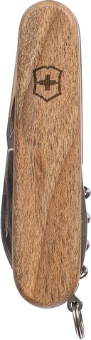 Victorinox Taschenmesser Spartan Wood | 10 Funktionen – holz bedrucken, Art.-Nr. 945999999_261498 Victorinox Taschenmesser Spartan Wood | 10 Funktionen – holz bedrucken, Art.-Nr. 945999999_261498