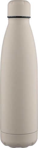 Doppelwandige Flasche Sunny | 500 ml – beige bedrucken, Art.-Nr. 357999999_1436203 Doppelwandige Flasche Sunny | 500 ml – beige bedrucken, Art.-Nr. 357999999_1436203