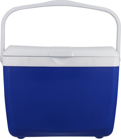 Kühlbox 13 Liter Solace – Kobaltblau bedrucken, Art.-Nr. 023999999_1439248