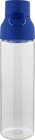 Tritan-Trinkflasche Dune 750 ml – Kobaltblau bedrucken, Art.-Nr. 023999999_1439347 Tritan-Trinkflasche Dune 750 ml – Kobaltblau bedrucken, Art.-Nr. 023999999_1439347