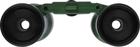 Fernglas Coast – Grün bedrucken, Art.-Nr. 004999999_1454843