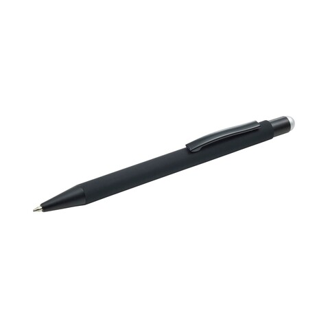 Kugelschreiber Formentera | Stylus – Silber bedrucken, Art.-Nr. 032999999_8477