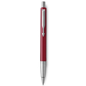 Parker Vector Kugelschreiber – lichtrot bedrucken, Art.-Nr. 603999999_5966