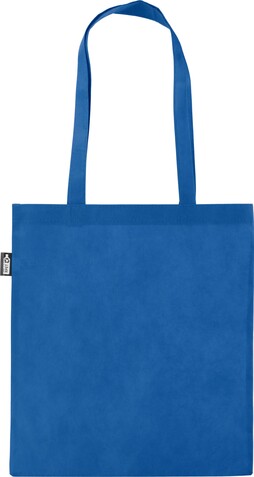 Einkaufstasche Vian | 11 l – Kobaltblau bedrucken, Art.-Nr. 023999999_1267590 Einkaufstasche Vian | 11 l – Kobaltblau bedrucken, Art.-Nr. 023999999_1267590
