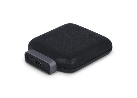 4026 - Xoopar Ine Oda Drahtlose Powerbank Kompatibel mit MagSafe 5000 mAh - Schwarz bedrucken, Art.-Nr. LT41416-N0002 4026 - Xoopar Ine Oda Drahtlose Powerbank Kompatibel mit MagSafe 5000 mAh - Schwarz bedrucken, Art.-Nr. LT41416-N0002