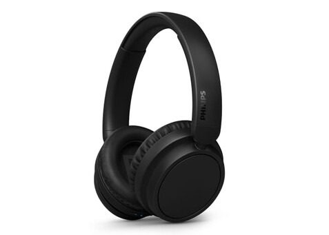TAH5209 |Philips Bluetooth Over-Ear-Kopfhörer mit 65 Stunden Spielzeit - Schwarz bedrucken, Art.-Nr. LT42252-N0002 TAH5209 |Philips Bluetooth Over-Ear-Kopfhörer mit 65 Stunden Spielzeit - Schwarz bedrucken, Art.-Nr. LT42252-N0002