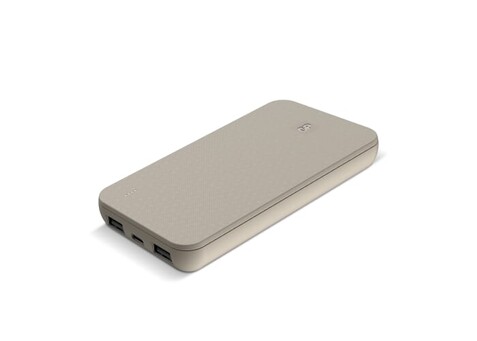 GP B+ Serie Powerbank 10000 mAh - Beige bedrucken, Art.-Nr. LT45102-N0055 GP B+ Serie Powerbank 10000 mAh - Beige bedrucken, Art.-Nr. LT45102-N0055