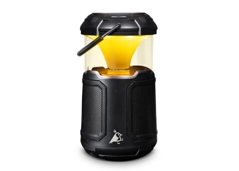 Aqiila Soundbird B10 Bluetooth-Lautsprecher mit Beleuchtung und Powerbank - Schwarz bedrucken, Art.-Nr. LT45207-N0002 Aqiila Soundbird B10 Bluetooth-Lautsprecher mit Beleuchtung und Powerbank - Schwarz bedrucken, Art.-Nr. LT45207-N0002