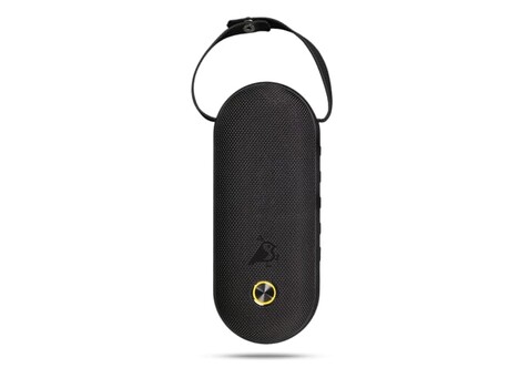 Aqiila Soundbird CM Bluetooth-Lautsprecher 30 W mit RGB-Beleuchtung - Schwarz bedrucken, Art.-Nr. LT45211-N0002 Aqiila Soundbird CM Bluetooth-Lautsprecher 30 W mit RGB-Beleuchtung - Schwarz bedrucken, Art.-Nr. LT45211-N0002