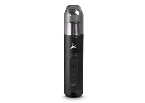 Aqiila Airbird VB1 Mini-Staubsauger und Gebläse - Schwarz bedrucken, Art.-Nr. LT45212-N0002