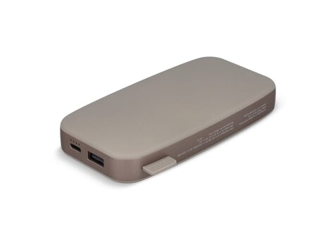 2PB12100 | Fresh 'n Rebel Powerbank 12000mAh USB-C Schnellladung 20W - Beige bedrucken, Art.-Nr. LT49402-N0055 2PB12100 | Fresh 'n Rebel Powerbank 12000mAh USB-C Schnellladung 20W - Beige bedrucken, Art.-Nr. LT49402-N0055