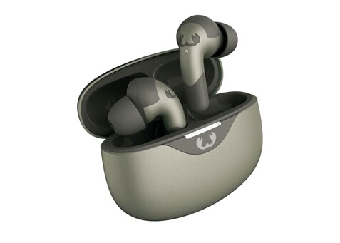 3TW3200 I Fresh 'n Rebel Twins Ace-TWS earbuds with Hybrid ANC - Dried Green bedrucken, Art.-Nr. LT49730-N0049