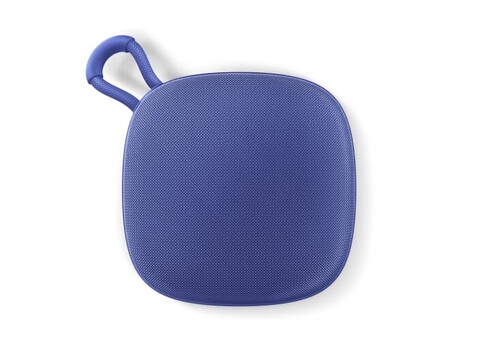Fresh n Rebel Bold S3 wasserdichter Bluetooth-Lautsprecher - Blau bedrucken, Art.-Nr. LT49741-N0011 Fresh n Rebel Bold S3 wasserdichter Bluetooth-Lautsprecher - Blau bedrucken, Art.-Nr. LT49741-N0011