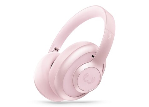 Fresh 'n Rebel Clam Blaze 2 Over-Ear ENC Kopfhörer - Rosa bedrucken, Art.-Nr. LT49743-N0076 Fresh 'n Rebel Clam Blaze 2 Over-Ear ENC Kopfhörer - Rosa bedrucken, Art.-Nr. LT49743-N0076