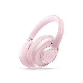 Fresh &amp;#039;n Rebel Clam Ace 2 Over-Ear ANC Kopfhörer - Rosa bedrucken, Art.-Nr. LT49744-N0076