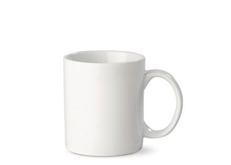 Tasse Subli Oslo 300 ml - Weiss bedrucken, Art.-Nr. LT51165-N0001 Tasse Subli Oslo 300 ml - Weiss bedrucken, Art.-Nr. LT51165-N0001