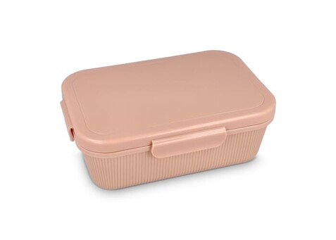 Sagaform Lunchbox Tina - Pastellrosa bedrucken, Art.-Nr. LT52060-N0079 Sagaform Lunchbox Tina - Pastellrosa bedrucken, Art.-Nr. LT52060-N0079