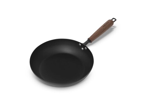 Orrefors Jernverk Geschmiedete Bratpfanne BlackSmith Serie - Schwarz bedrucken, Art.-Nr. LT54040-N0002 Orrefors Jernverk Geschmiedete Bratpfanne BlackSmith Serie - Schwarz bedrucken, Art.-Nr. LT54040-N0002