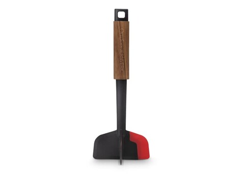 Orrefors Jernverk Mehrzweck-Hackmesser – Blacksmith-Serie - Holz bedrucken, Art.-Nr. LT54041-N0093