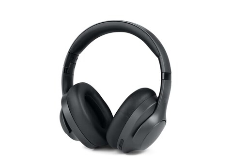 M-292 ANC | Muse Bluetooth-Kopfhörer mit ANC - Schwarz bedrucken, Art.-Nr. LT55028-N0002