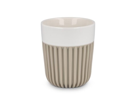 InSideOut Premium Becher Fjord 280 ml - Beige bedrucken, Art.-Nr. LT57011-N0055