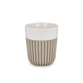 InSideOut Premium Becher Fjord 280 ml - Beige bedrucken, Art.-Nr. LT57011-N0055