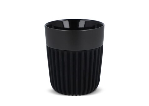 InSideOut All Black Premium-Becher Fjord 280 ml - Schwarz bedrucken, Art.-Nr. LT57012-N0002 InSideOut All Black Premium-Becher Fjord 280 ml - Schwarz bedrucken, Art.-Nr. LT57012-N0002