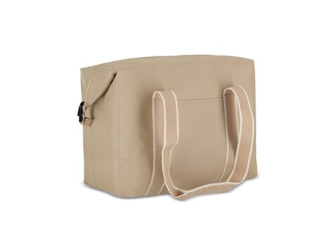 InSideOut R-PET Kühltasche Koli - Ecru bedrucken, Art.-Nr. LT57100-N0054 InSideOut R-PET Kühltasche Koli - Ecru bedrucken, Art.-Nr. LT57100-N0054
