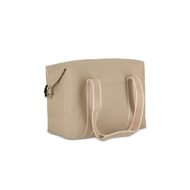 InSideOut R-PET Kühltasche Koli - Ecru bedrucken, Art.-Nr. LT57100-N0054