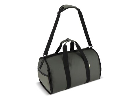 InSideOut Tasche Carry Smart mit Schuhbeutel - Dunkelgrün bedrucken, Art.-Nr. LT57110-N0030 InSideOut Tasche Carry Smart mit Schuhbeutel - Dunkelgrün bedrucken, Art.-Nr. LT57110-N0030
