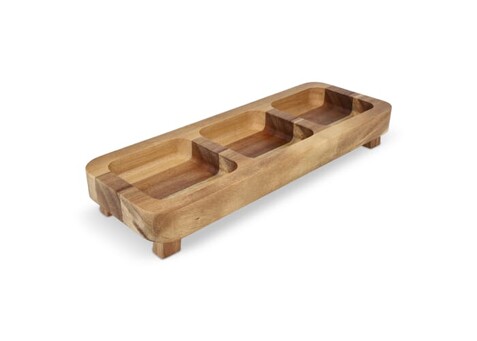 InSideOut Mini-Snacktisch aus Holz, 35cm - Holz bedrucken, Art.-Nr. LT57204-N0093 InSideOut Mini-Snacktisch aus Holz, 35cm - Holz bedrucken, Art.-Nr. LT57204-N0093