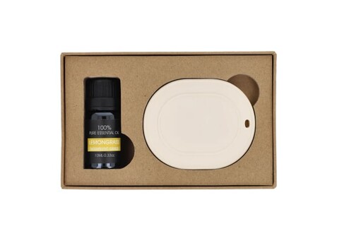 InSideOut Aroma-Hänger Zitronengrasöl 10 ml - Hellgrün bedrucken, Art.-Nr. LT57307-N0032 InSideOut Aroma-Hänger Zitronengrasöl 10 ml - Hellgrün bedrucken, Art.-Nr. LT57307-N0032
