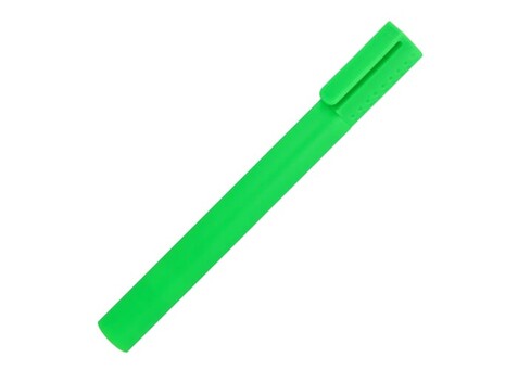 Jumbo-Duftmarker - Grün bedrucken, Art.-Nr. LT81260-N0031